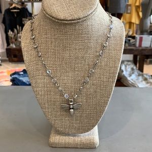 French Kande necklace